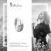 Silberdream SilberDream Ring klassisch Gr. 56 Sterling 925er Silber SDR404J56 Tiefpreis