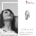 Silberdream SilberDream Ring zeitlos Gr. 60 Sterling 925er Silber SDR403J60 Super Sparpreis