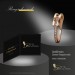 Silberdream GoldDream Gold Ring Gr.60 Zirkonia weiß 333er Rosegold GDR526E60 Begrenzte Freigabe