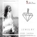 Silberdream SilberDream Kettenanhänger Diamant Form Anhänger für Damen 925er Silber SDH8200J Bis zu 50% Rabatt