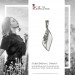 Silberdream SilberDream Ketten Anhänger Rhombus 925 Sterling Silber Damen SDH434J Vierteljährliche Förderung