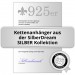 Silberdream SilberDream Ketten Anhänger -Kreuz- 925 Silber Damen Herren SDH4391J Online