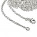 Silberdream SilberDream Schmuck Set Kette und Ohrringe Tropfen Zirkonia 925er SDS49193 Kostenloser Versand