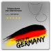 Silberdream SilberDream Schmuckset Fantasie schwarz Kette & Armband 925 Silber SDS204S Fabrikpreis