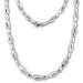 Silberdream SilberDream Schmuck Set Tropfen Zirkonia Collier & Armband Damen 925er SDS476W Großer Ausverkauf