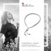 Silberdream SilberDream Armband Himbeerkette Zugverschluss 925er Silber Damen SDA7003J Letzte 3 Tage