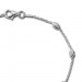 Silberdream SilberDream Armband -Typhoon- 925 Silber poliert diamantiert ca. 19cm SDA3019J JETZT KAUFEN