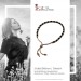 Silberdream SilberDream Armband Perlen rose/schwarz 925er Sterling Silber Damen SDA7001E Letzte 2 Tage