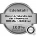 Silberdream SilberDream Lederarmband Edelstahl Herz braun Leder Armband LAP005B Sonderangebot der Fabrik