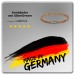 Silberdream SilberDream Leder Armband 5mm natur 22cm Edelstahl Verschluss LAB0722 Bis zu 55% Rabatt