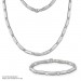 Silberdream SilberDream Armband matt Zirkonia weiß 925er Silber 18,8cm Damen SDA447W 50% Rabatt mit kostenlosem Versand
