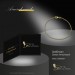 Silberdream GoldDream Armband Zopf 375 Gelbgold Damen 18cm GDA0508Y Fabrikladen