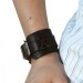 Silberdream SilberDream Lederarmband braun Herren Leder Armband LA4071B Begrenzt auf 3 Tage