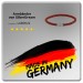 Silberdream SilberDream Leder Armband 5mm rostrot 22cm Edelstahl Verschluss LAB0522 50% Rabatt für begrenzte Zeit
