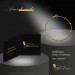 Silberdream GoldDream Armband Kugeln 333 Gold 18,5cm 8 Karat Echtschmuck GDA0560Y Rabatte dieses Monats