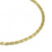 Silberdream GoldDream Armband Anker diamantiert 333 Gold 18,5cm 8 Karat GDA0218Y 2025