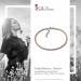 Silberdream SilberDream Armband Kugeln rose 925 Sterling Silber Damen 18cm - 21cm SDA1108E Online