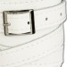 Silberdream SilberDream Lederarmband weiß Damen Leder Armband LA1302W Angebote