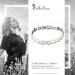 Silberdream SilberDream Armband Circles 925 Sterling Silber 19cm Silberarmband SDA474J Flash Sale