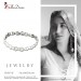 Silberdream SilberDream Armband Circles 925 Sterling Silber 19cm Silberarmband SDA474J Flash Sale
