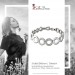 Silberdream SilberDream Armband Kreise 925 Sterling Silber 19,5cm Silberarmband SDA478J Begrenztes Angebot