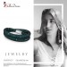Silberdream SilberDream Glitzerarmband Minikristalle grün Doppelarmband Damen SDA051G9 Online Shopping