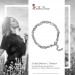Silberdream SilberDream Armband -Infinity- 925 Silber poliert Zirkonia ca. 21cm SDA4796W Exklusivangebot