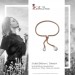 Silberdream SilberDream Armband rose vergoldet Perle 925er Sterling Silber Damen SDA2295E Limitierter Zeitrabatt