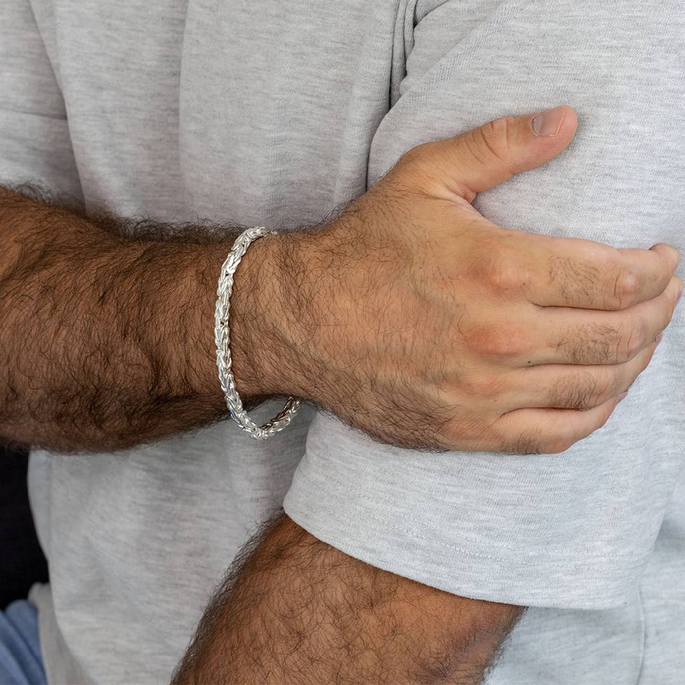 Steelwear Monaco Armband Letzte 2 Tage