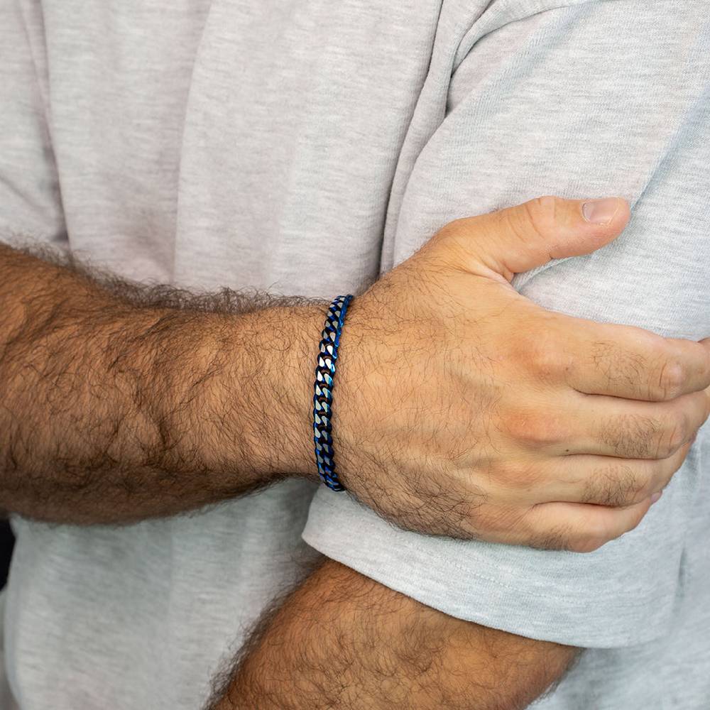 Steelwear Hamburg Armband - Leon Bis zu 60% Rabatt