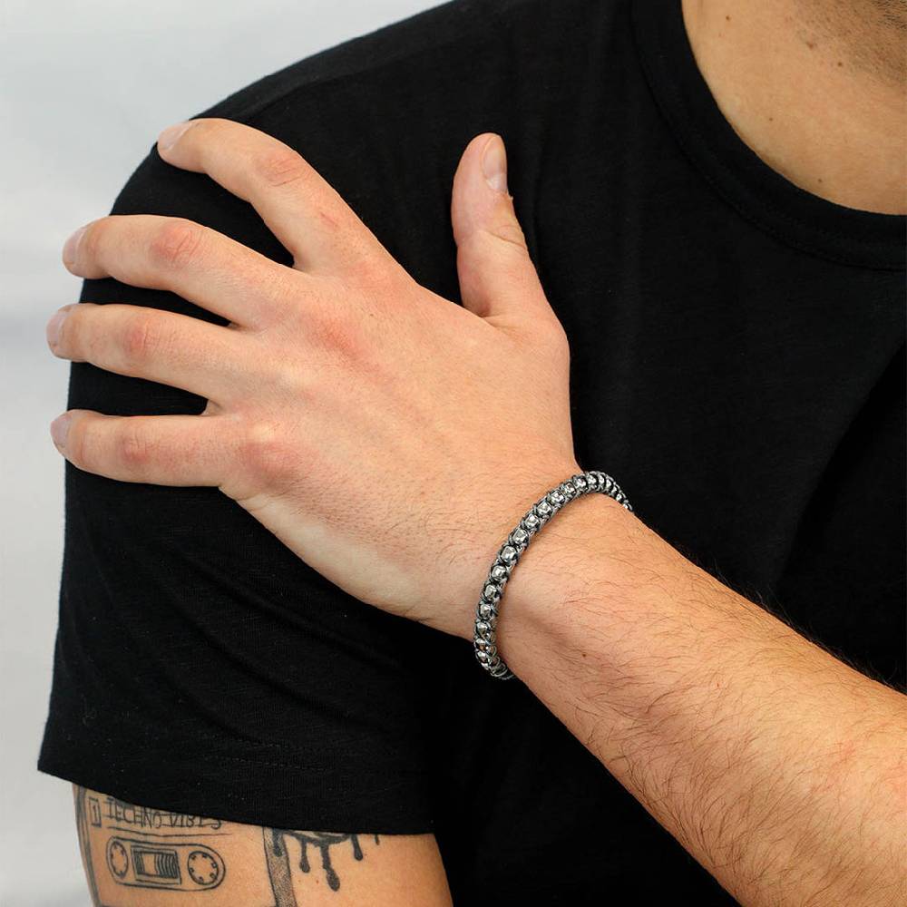 Steelwear Miami Armband - Mateo Bis zu 55% Rabatt