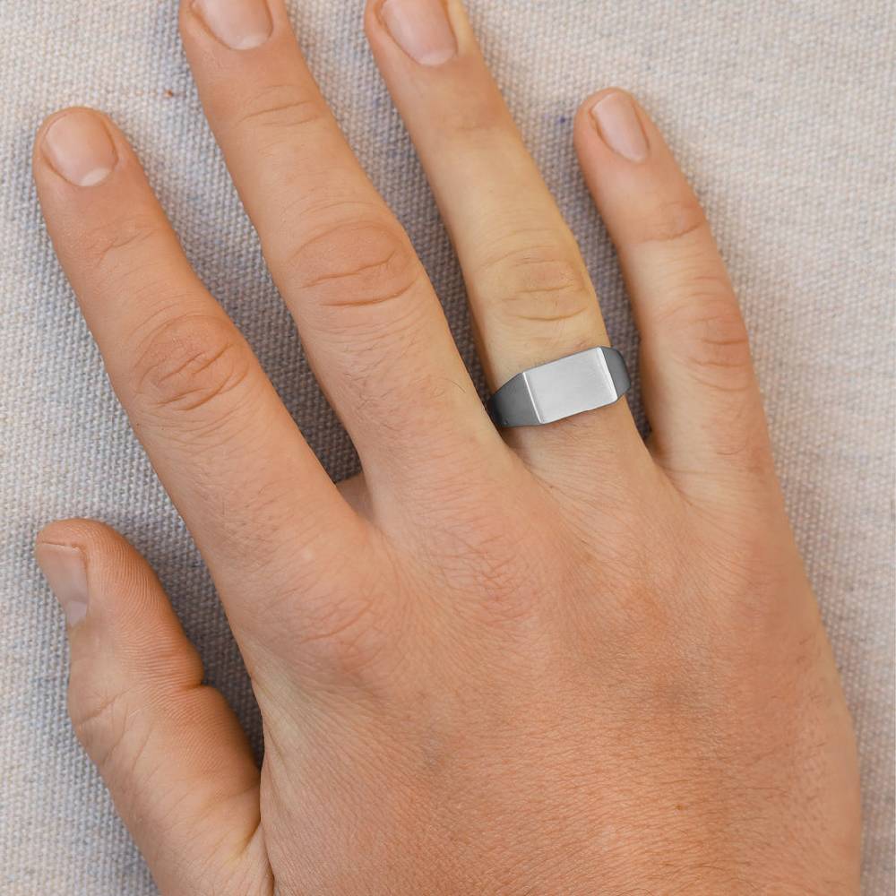 Steelwear Melbourne Ring - Cooper Im Verkauf