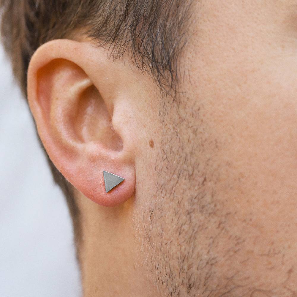 Steelwear Stockholm Ohrstecker - Ivar 50% Rabatt für begrenzte Zeit