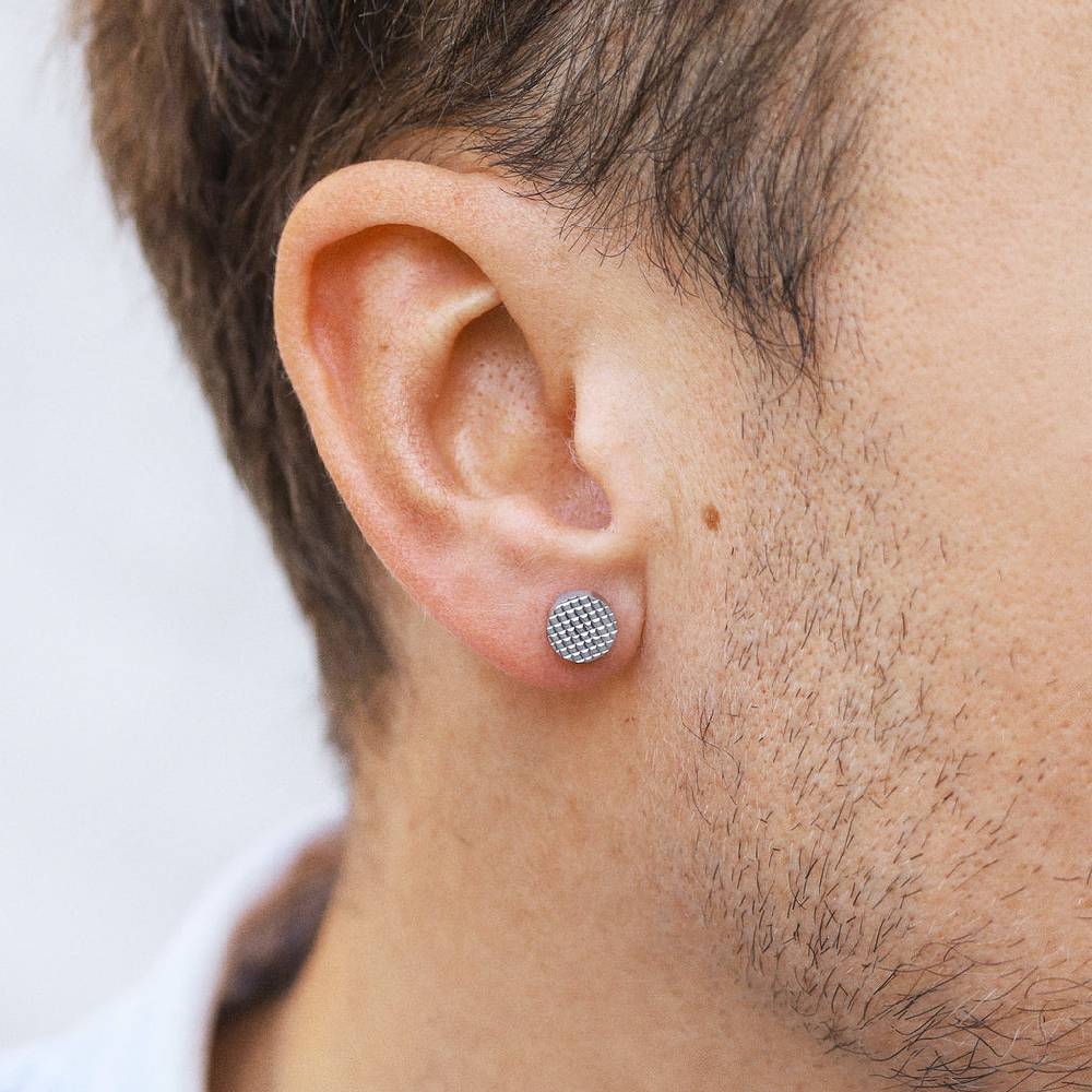 Steelwear Honululu Ohrstecker - Kalani Rabatte dieses Monats