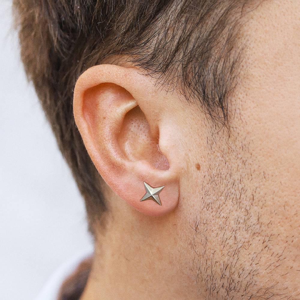 Steelwear Cancun Ohrstecker - Karahni Angebote
