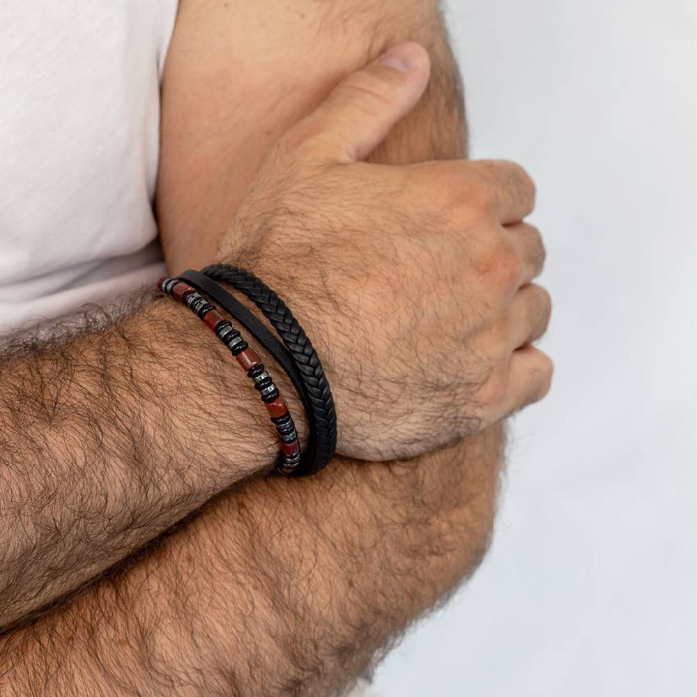 Steelwear Honolulu Armband - Malio Versandkostenfrei