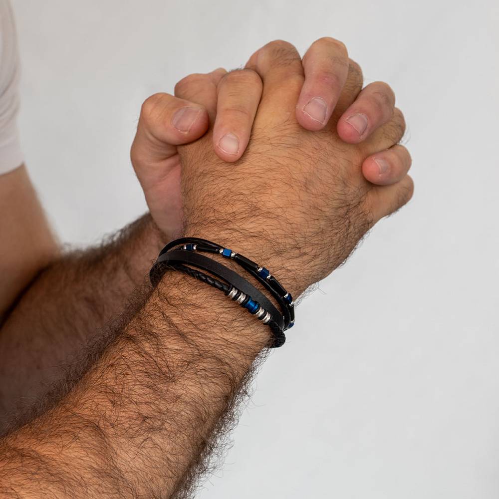 Steelwear Sidney Armband - Harvey Großer Ausverkauf