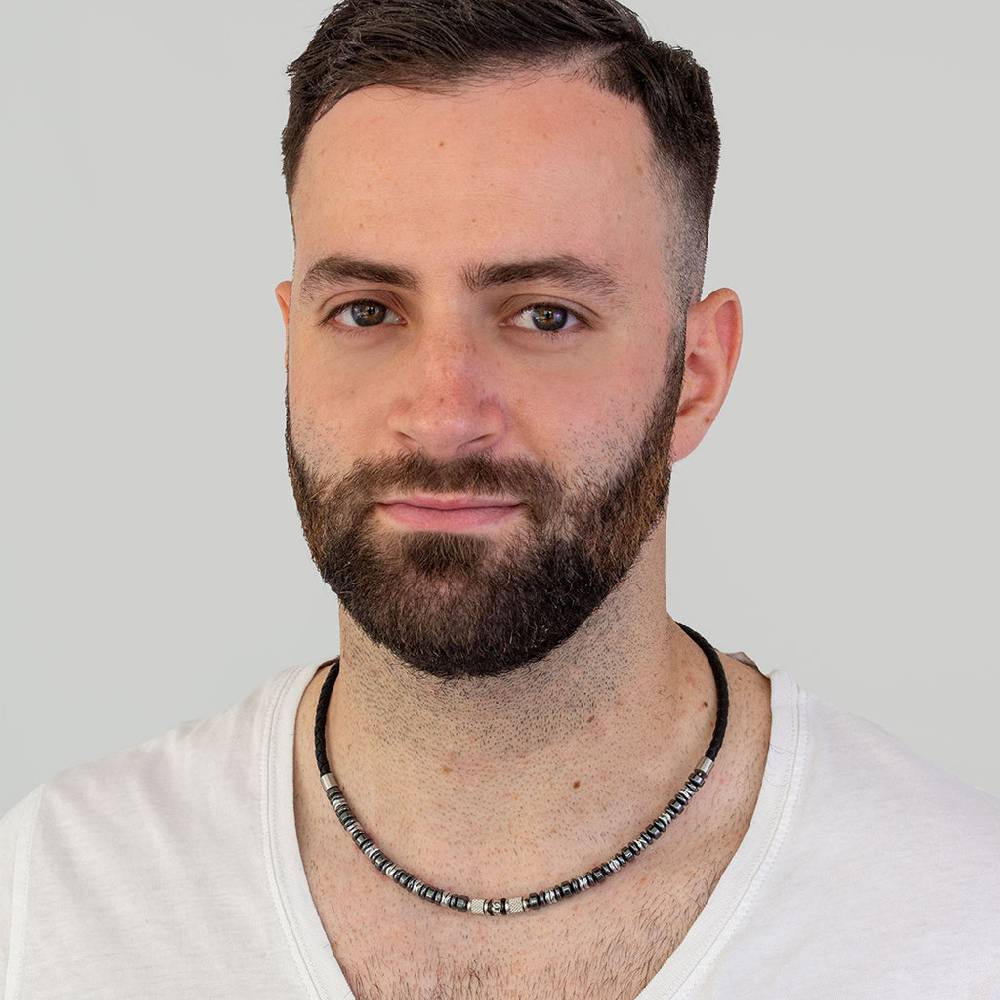 Steelwear London Halskette - Robbie Flash Sale