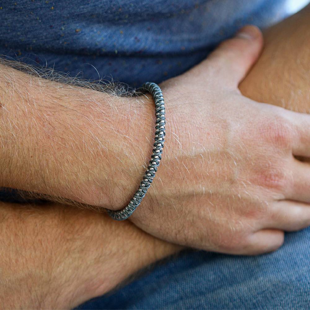 Steelwear Miami Armband - Levi Jubiläumsangebot