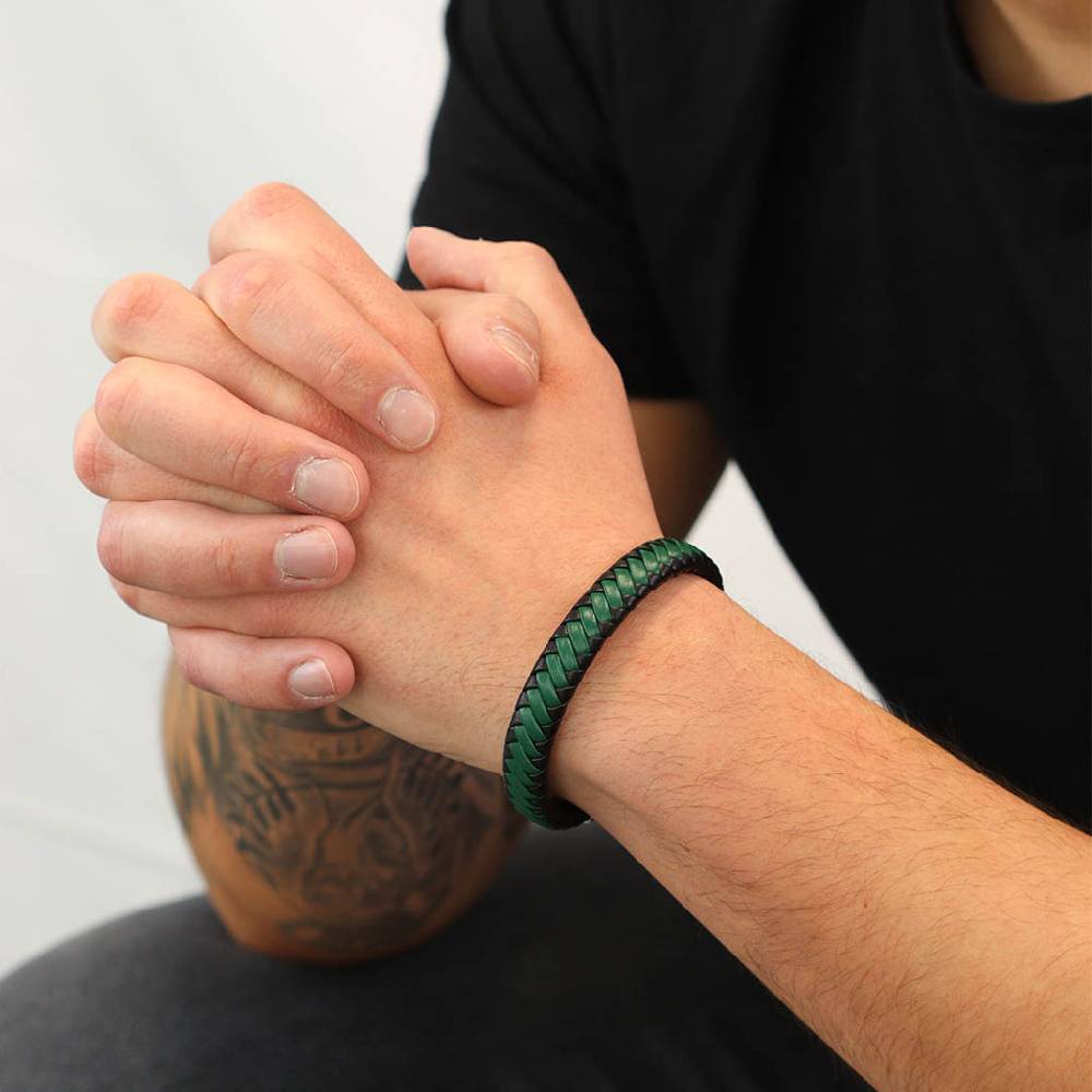 Steelwear Miami Armband - David Lagerräumung