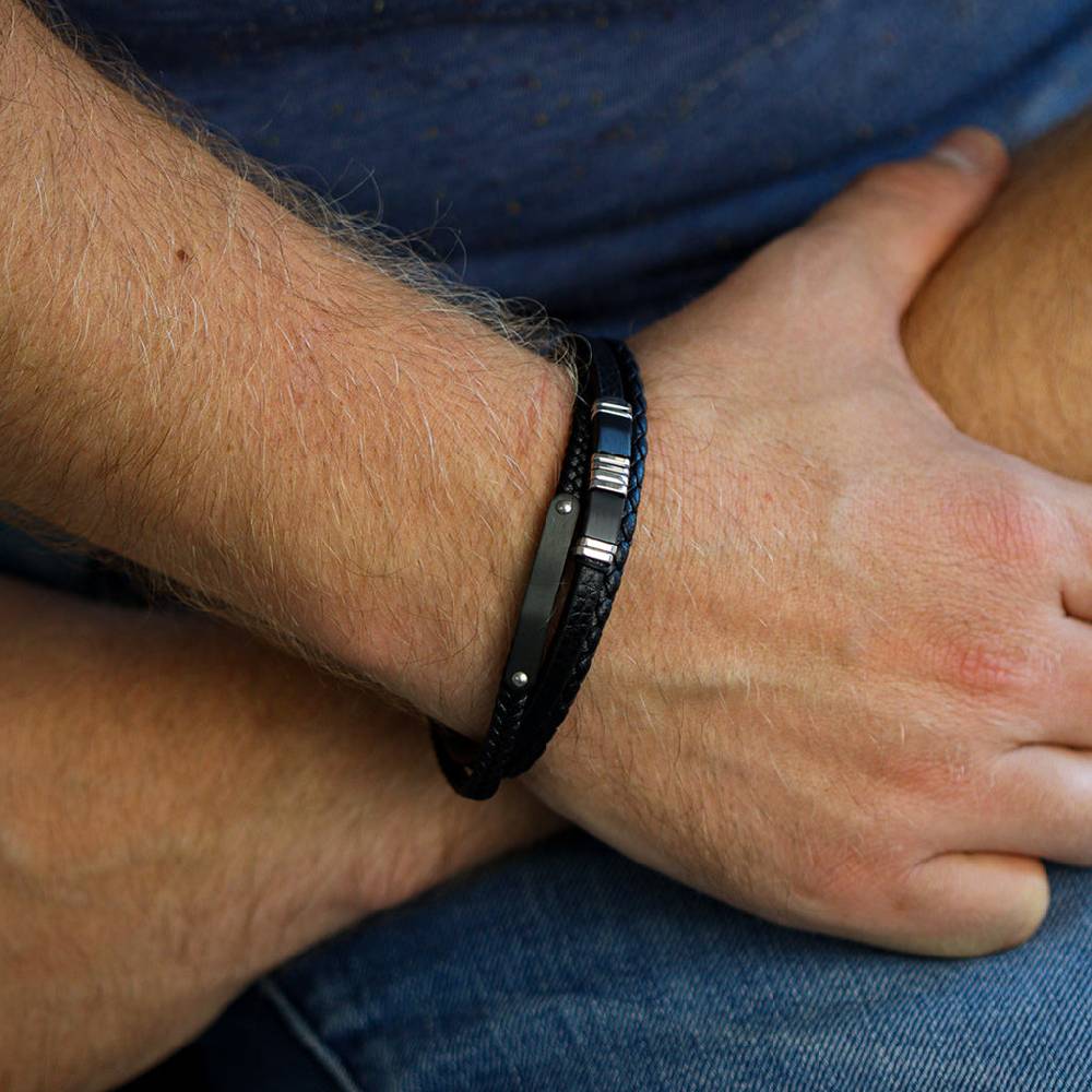 Steelwear London Armband - Jack Heißer Verkauf