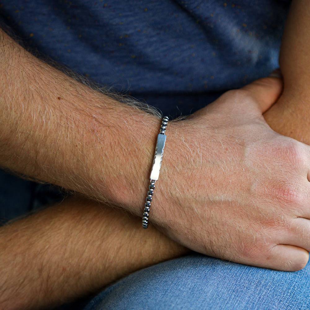 Steelwear Buenos Aires Armband - Valentín Top Angebot