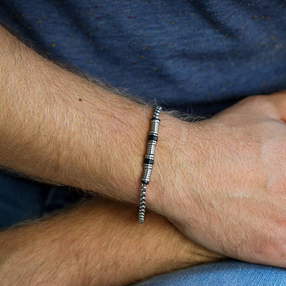 Steelwear Salvador Armband - Evani Exklusive Angebote
