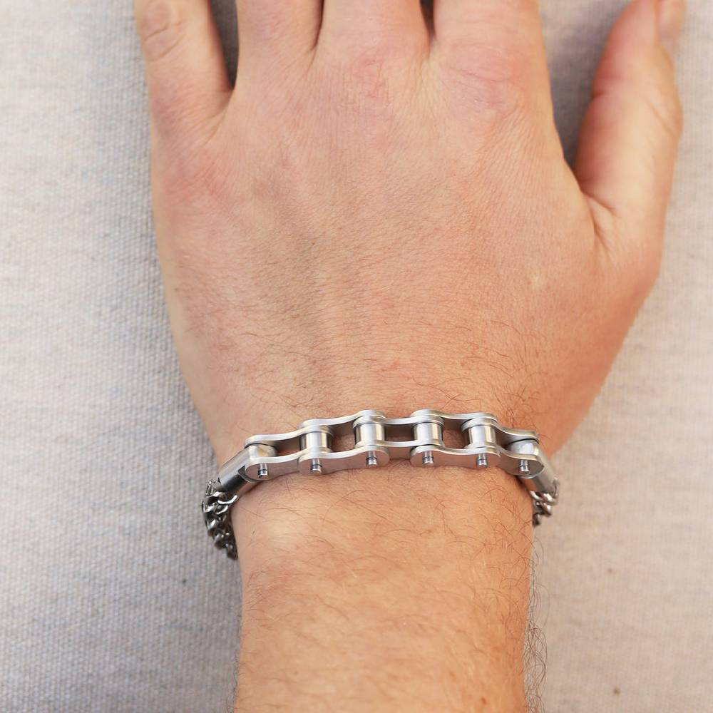 Steelwear Stockholm Armband - Ludvig Kauf eins, bekomm eins gratis