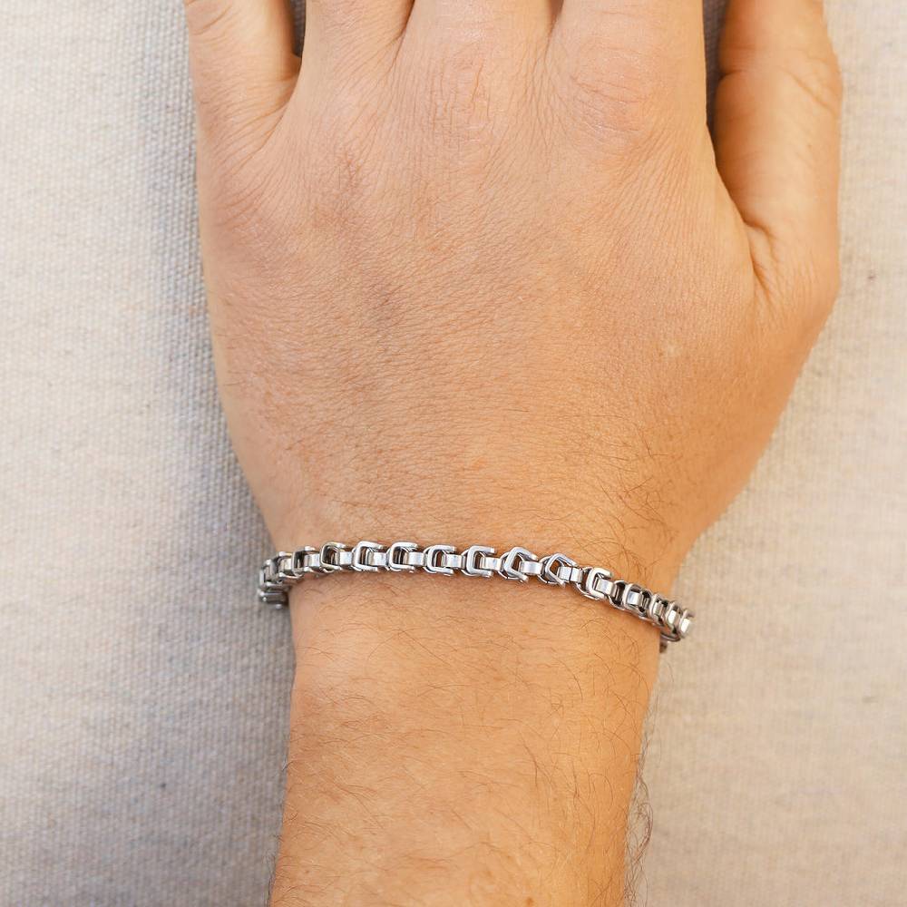 Steelwear Melbourne Armband - Nate VIP-Rabatte