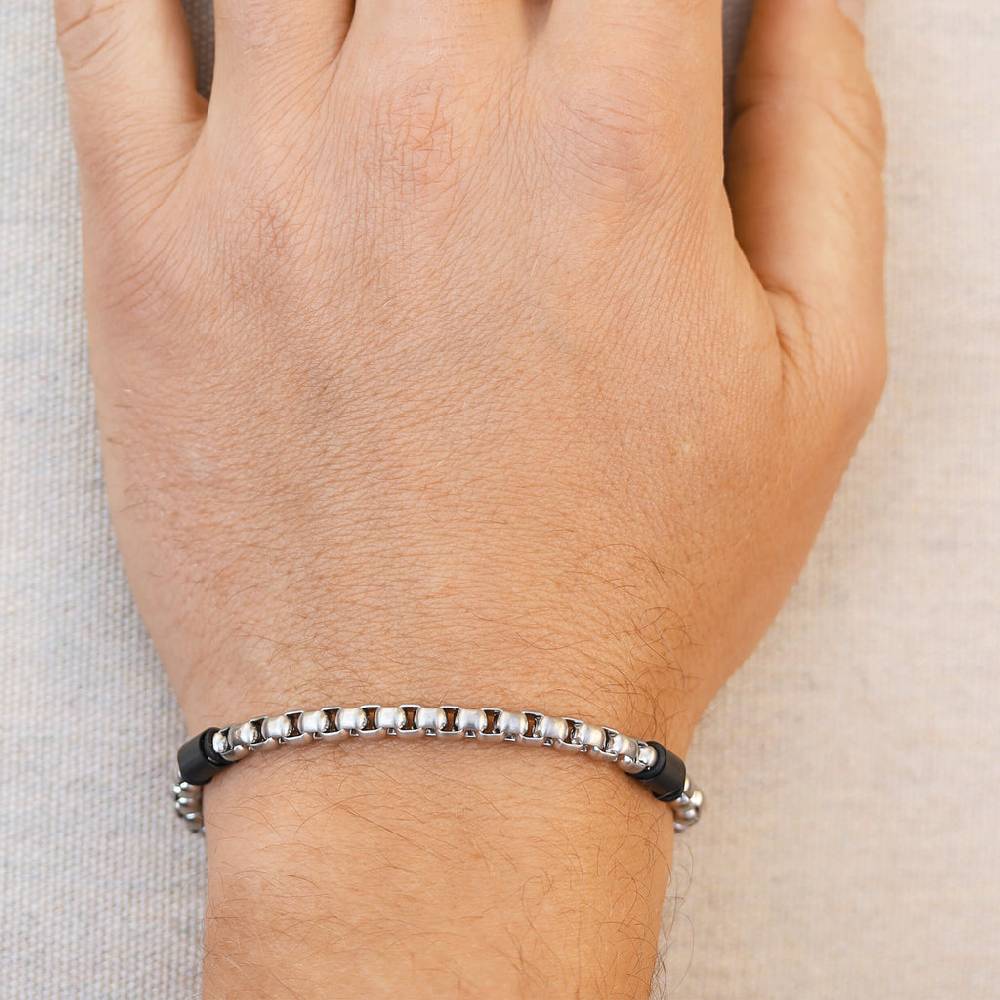 Steelwear Salvador Armband - Diego Tiefpreis