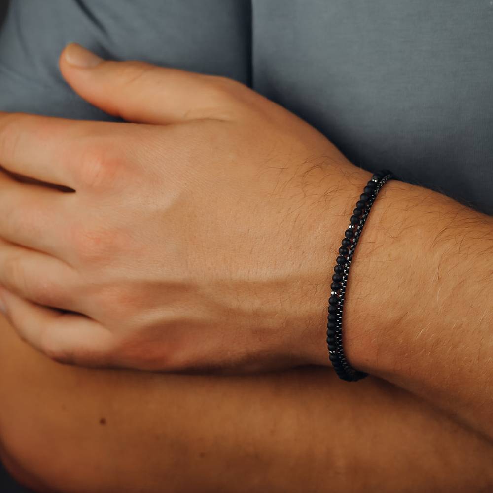 Steelwear Madrid Armband - Ivan Wochenangebot