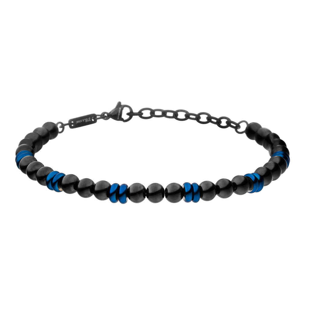 Steelwear Madrid Armband - Raul Kostenlose Rückgabe