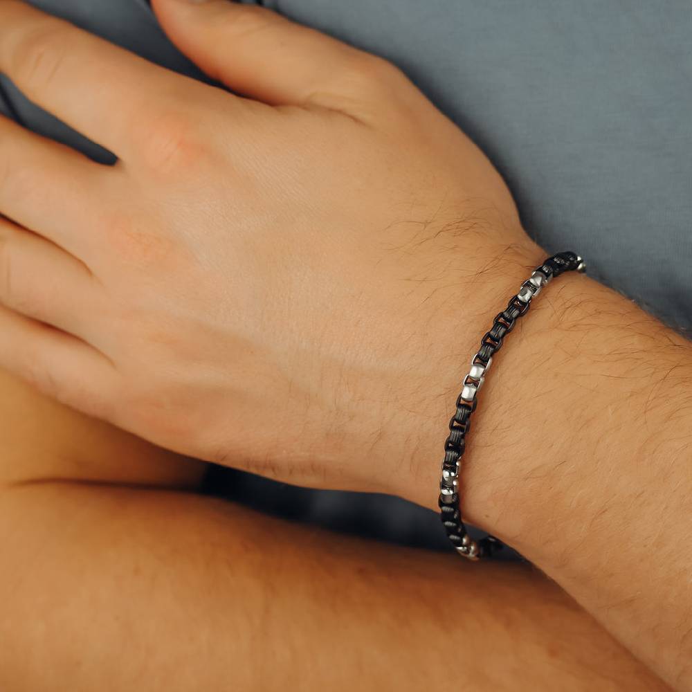 Steelwear Salvador Armband - Gino JETZT KAUFEN