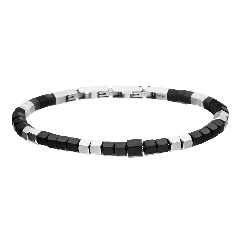 Steelwear Dallas Armband - James Letzter Tag